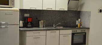 FEWO "Zur Bank" - Ideal - Central! 