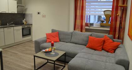 FEWO "Zur Bank" - Ideal - Central!