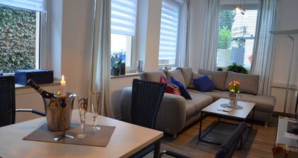 Apartment "Zum Tresor"