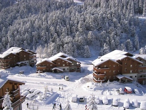 Ulkopuoli