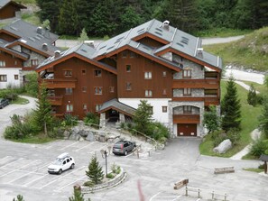 Ulkopuoli