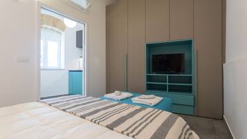 1 bedroom, WiFi