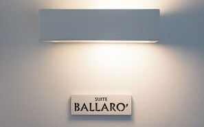 تفاصيل الفندق من الداخل