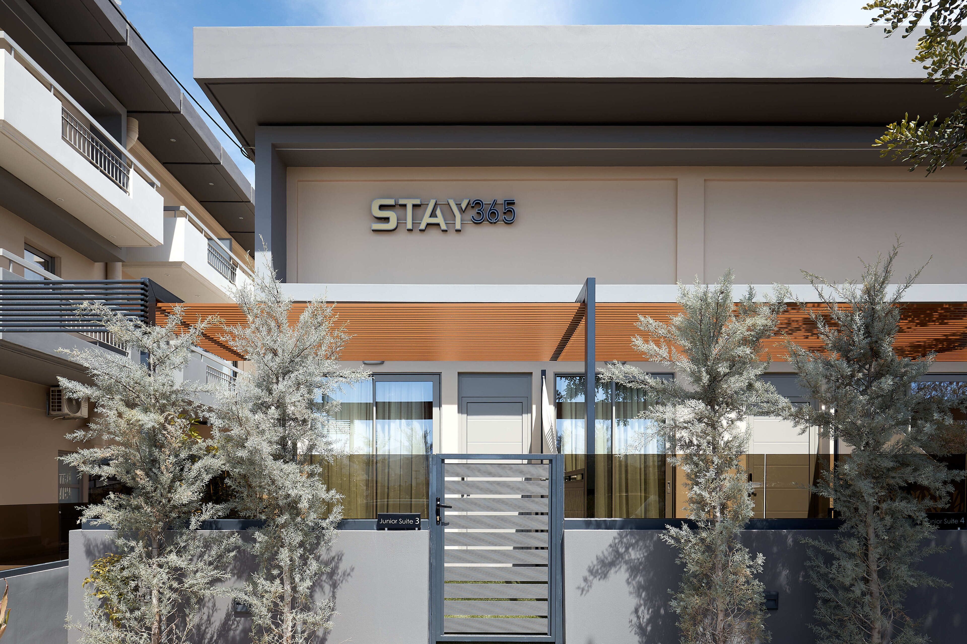 Foto - Stay 365 Heraklion Apart Hotel