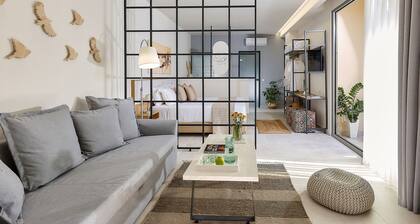 Stay 365 Heraklion Apart Hotel