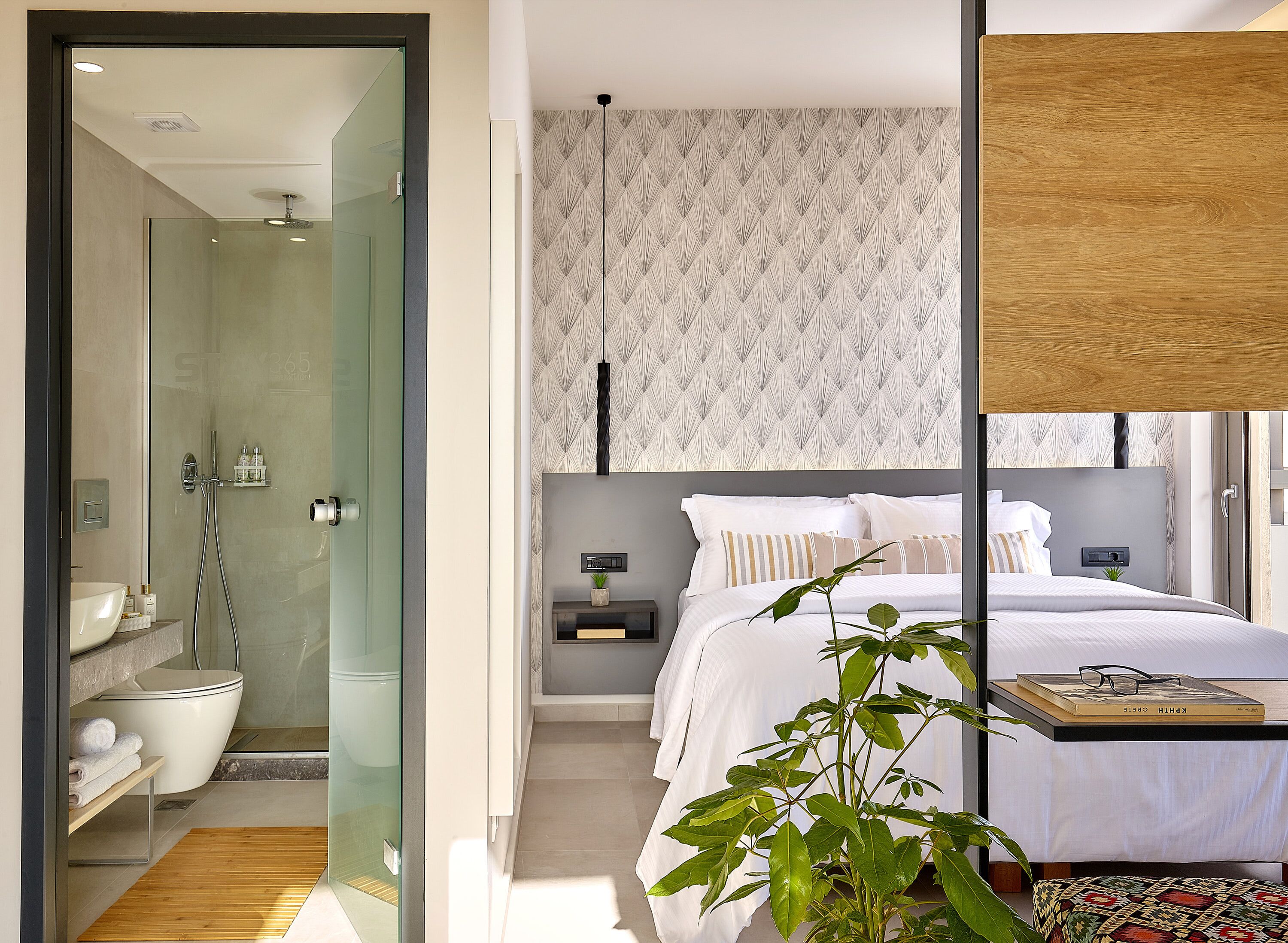 Foto - Stay 365 Heraklion Apart Hotel