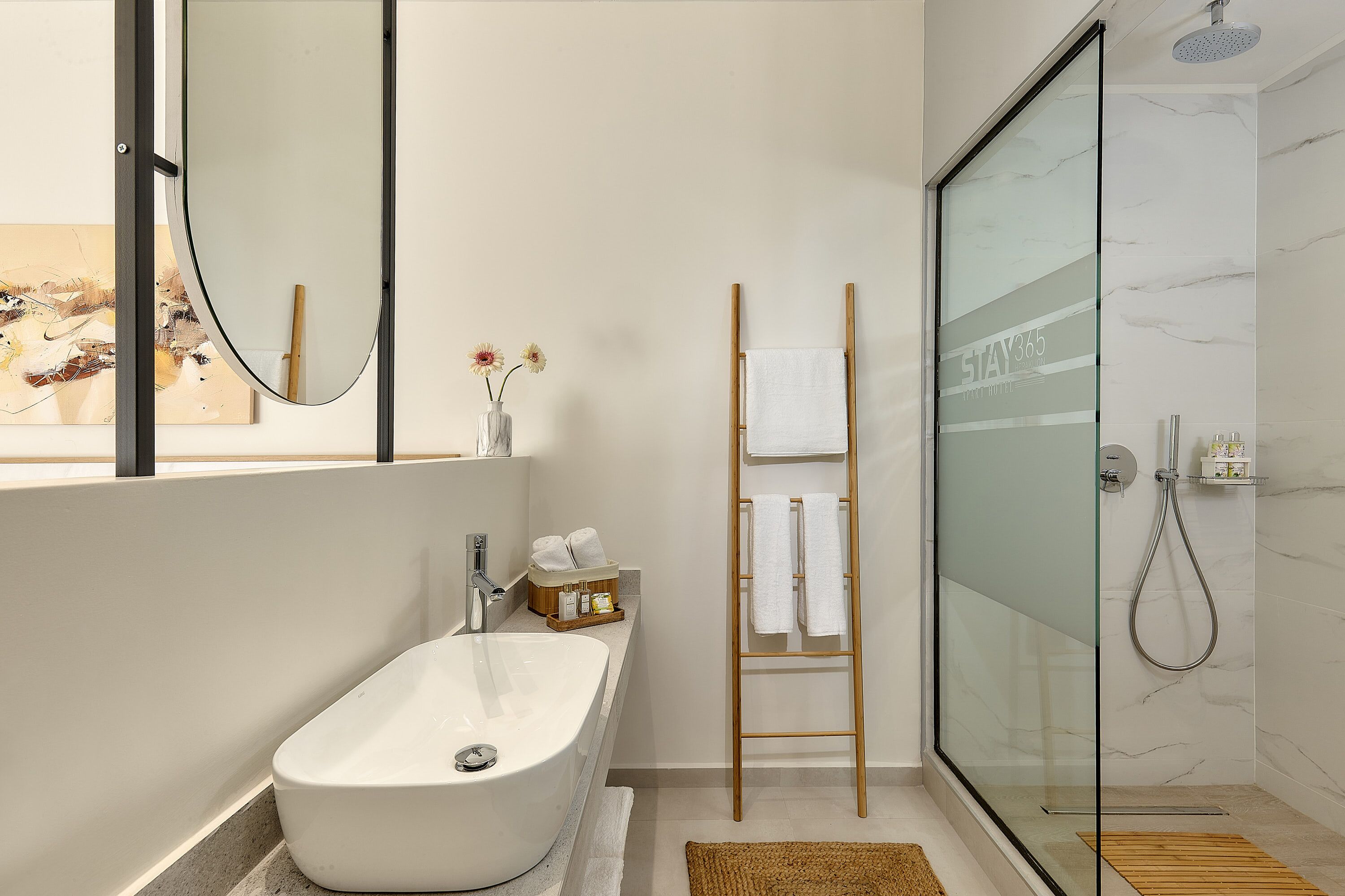 Foto - Stay 365 Heraklion Apart Hotel