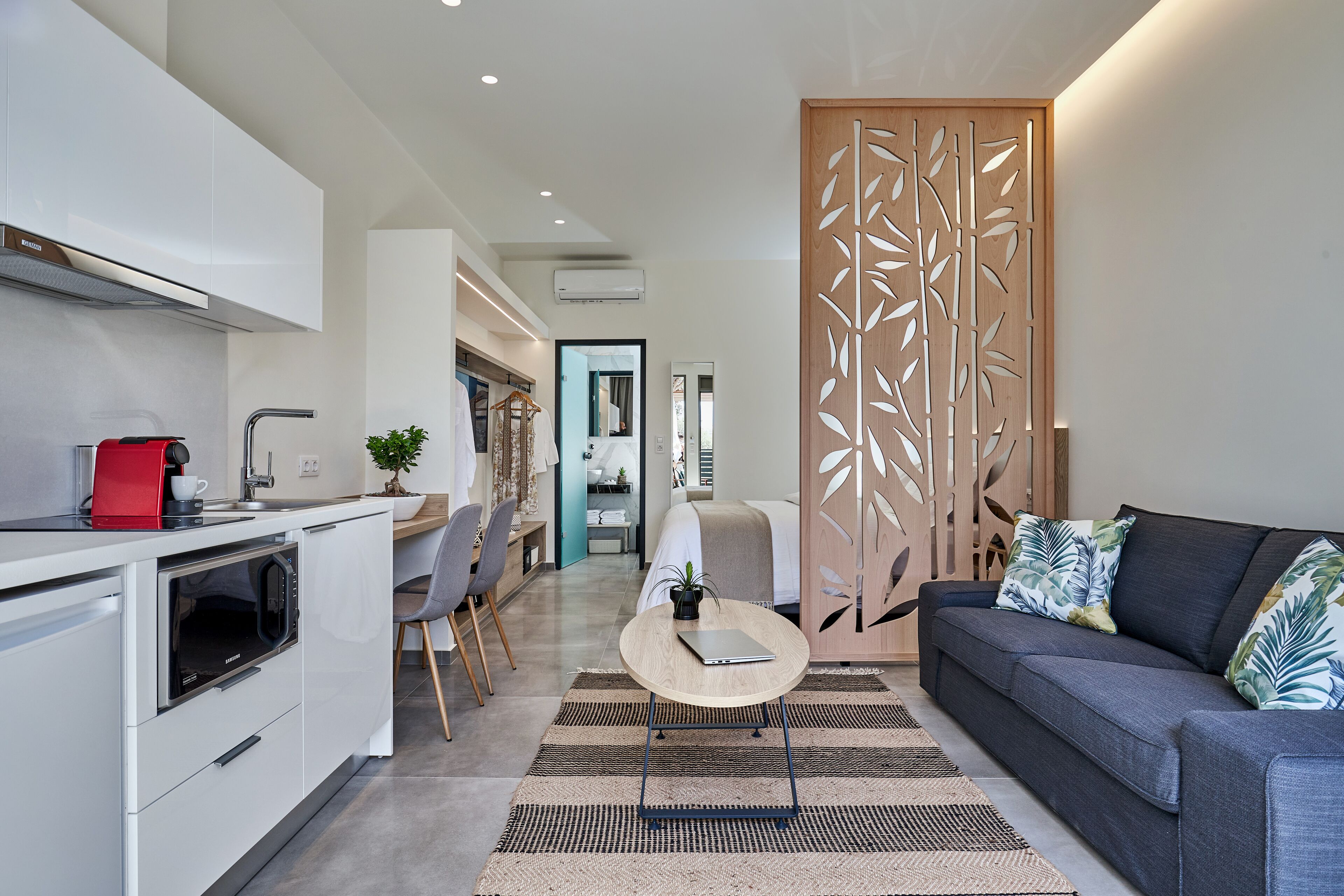 Foto - Stay 365 Heraklion Apart Hotel