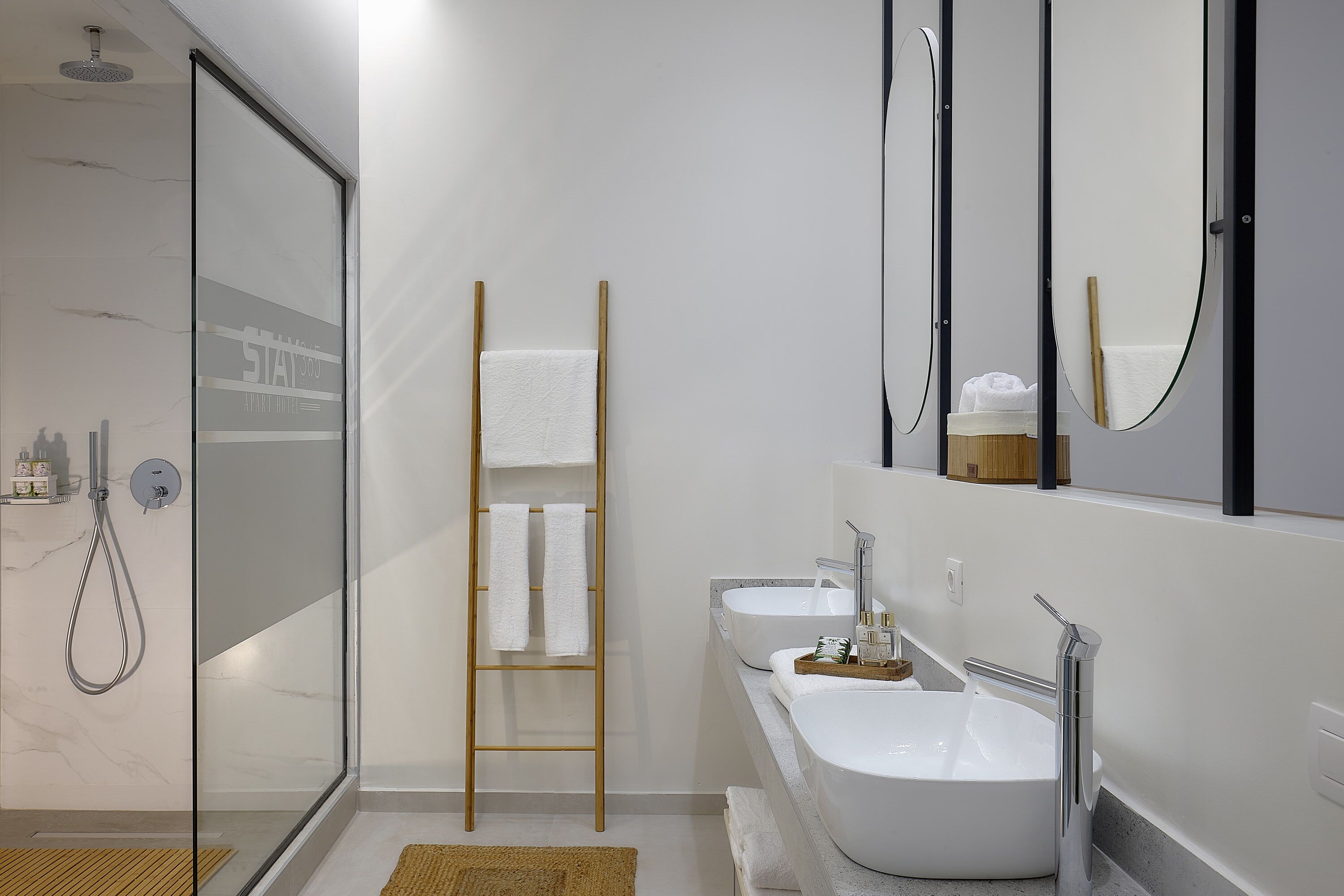 Foto - Stay 365 Heraklion Apart Hotel