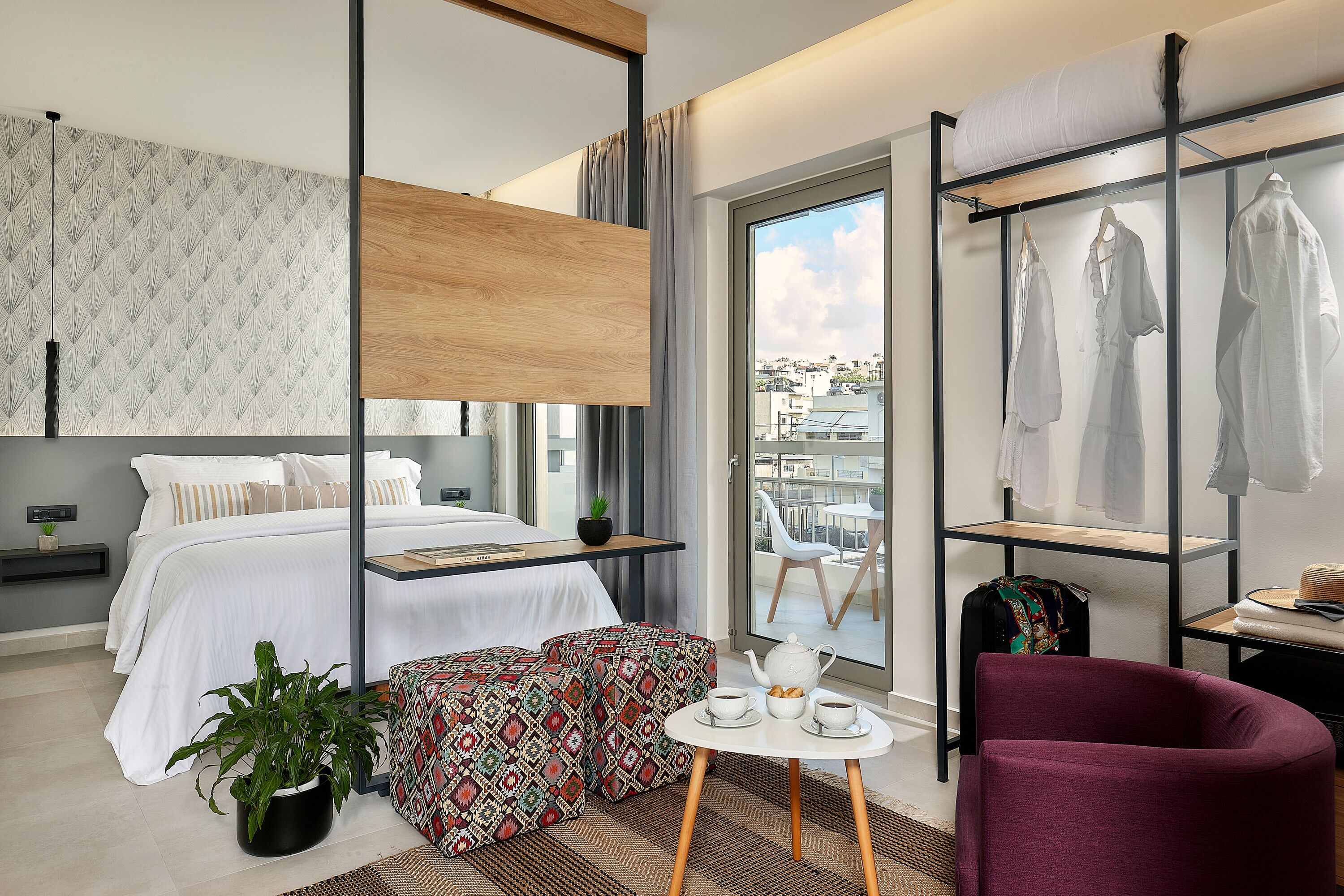 Foto - Stay 365 Heraklion Apart Hotel