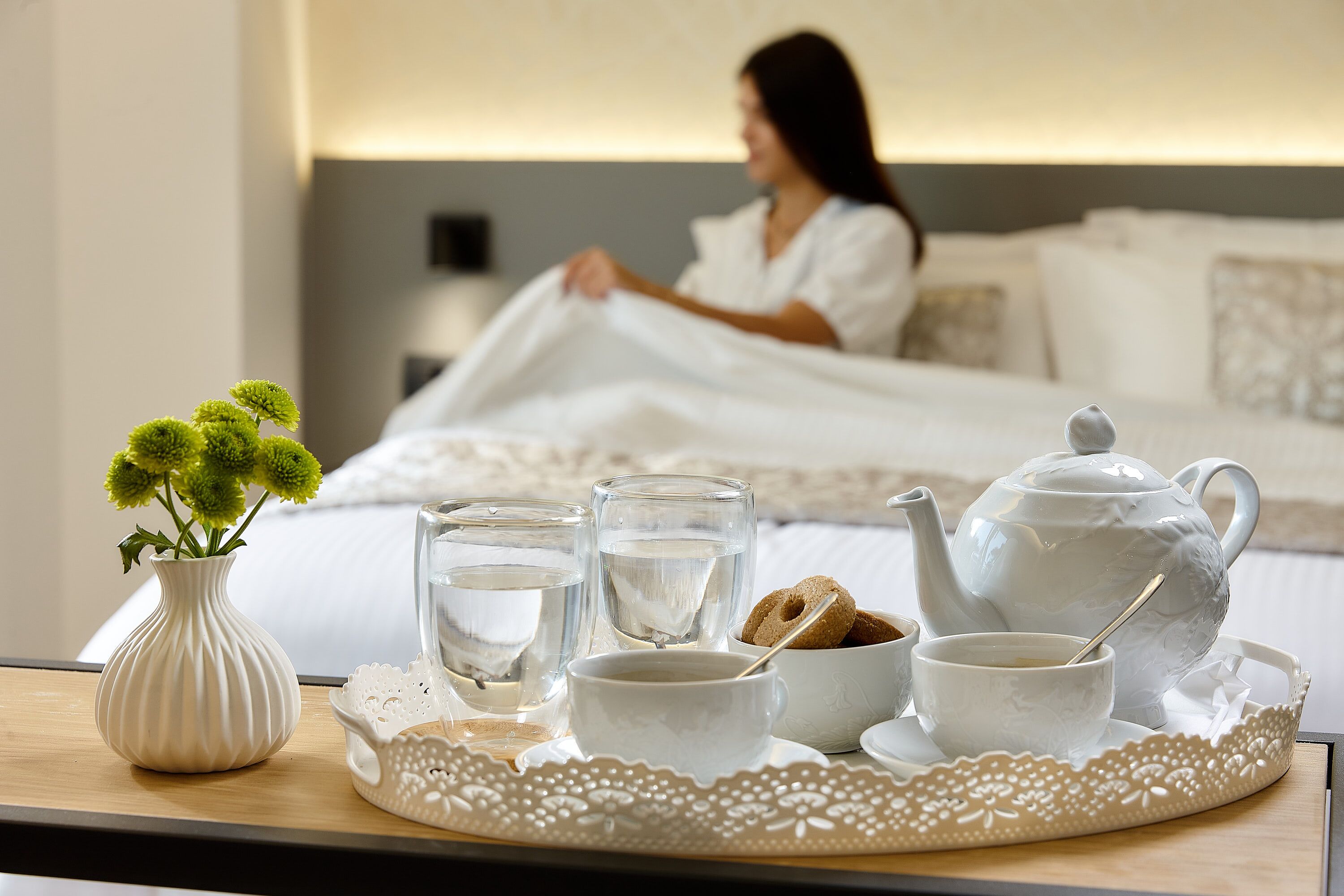 Foto - Stay 365 Heraklion Apart Hotel