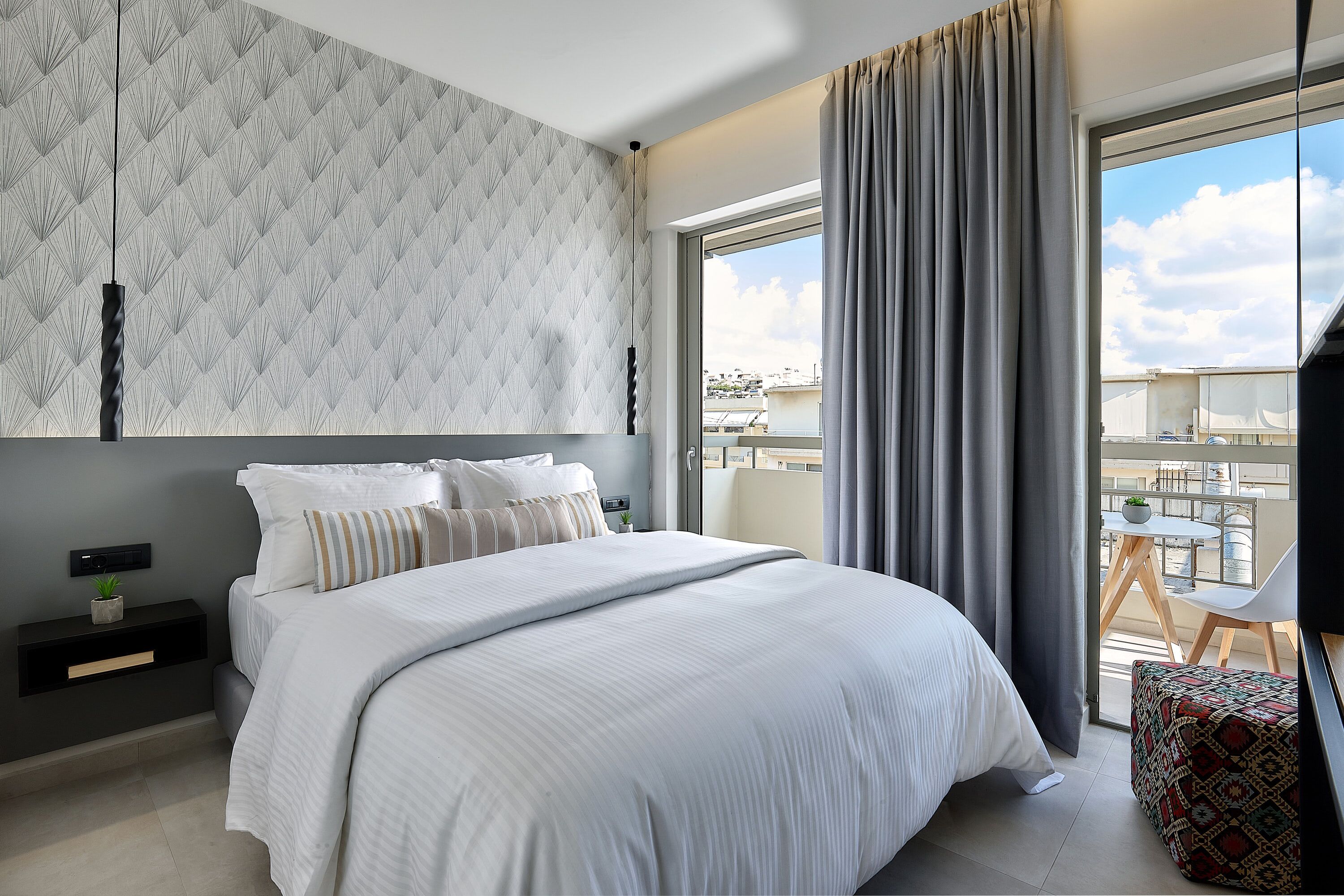 Foto - Stay 365 Heraklion Apart Hotel