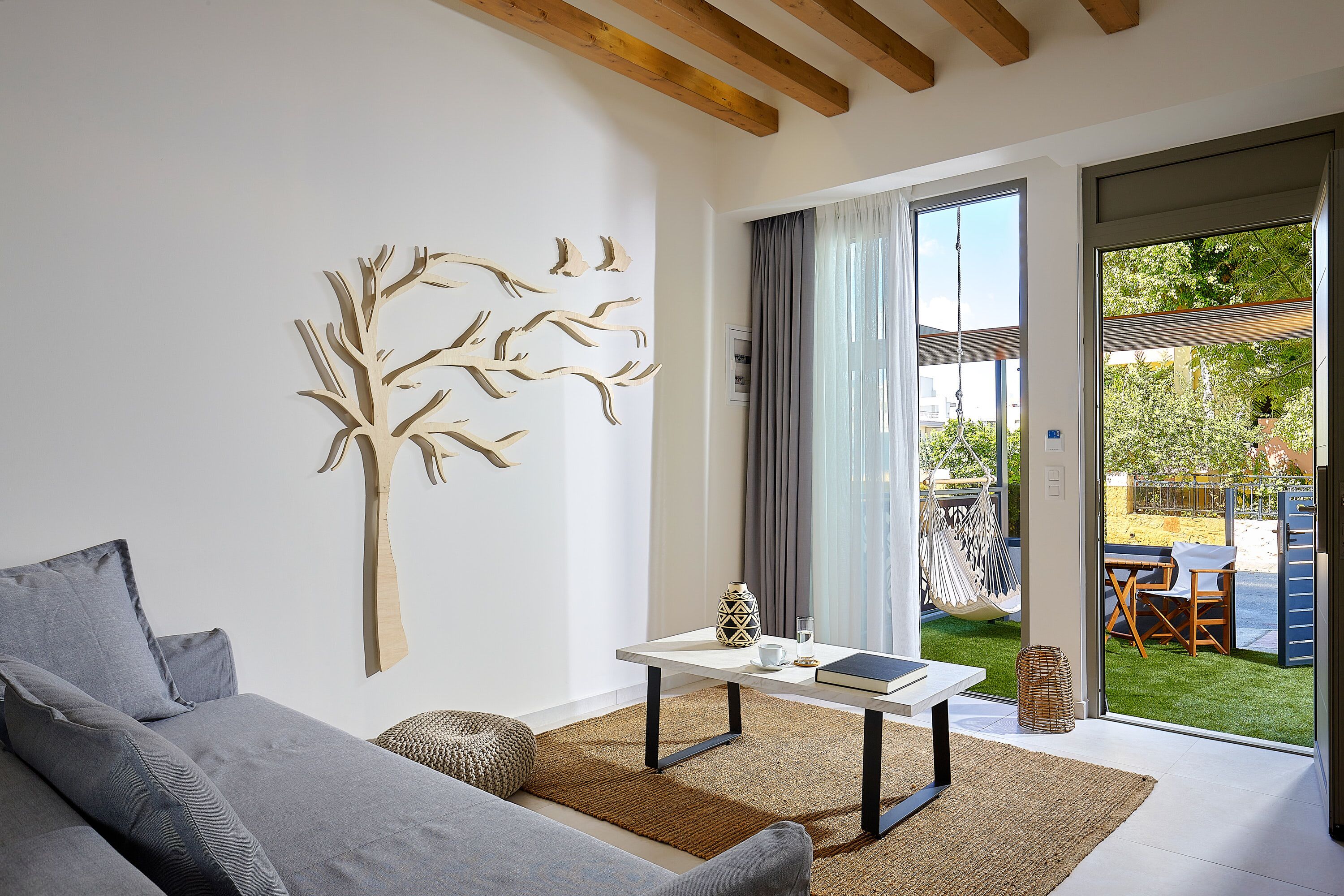 Foto - Stay 365 Heraklion Apart Hotel