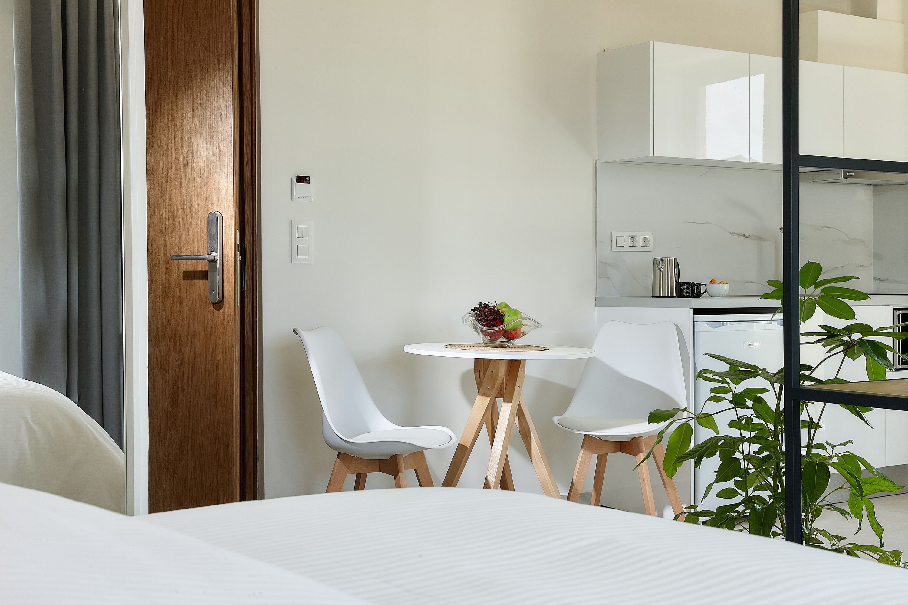 Foto - Stay 365 Heraklion Apart Hotel