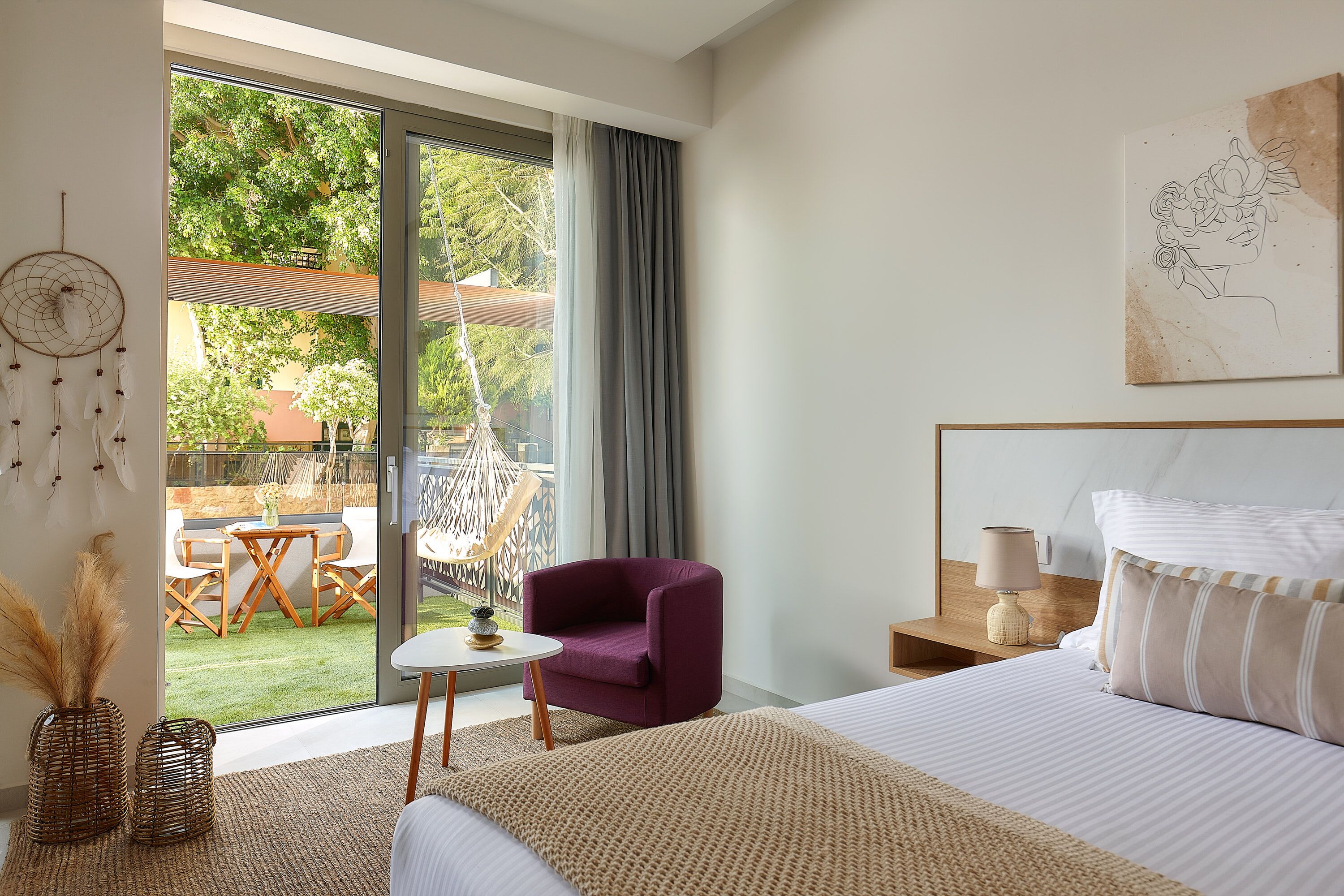 Foto - Stay 365 Heraklion Apart Hotel