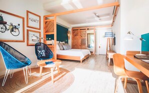 Ocean Room