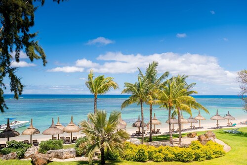 Victoria Beachcomber Resorts Adults Only