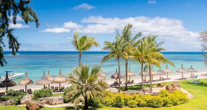 Victoria Beachcomber Resorts Adults Only