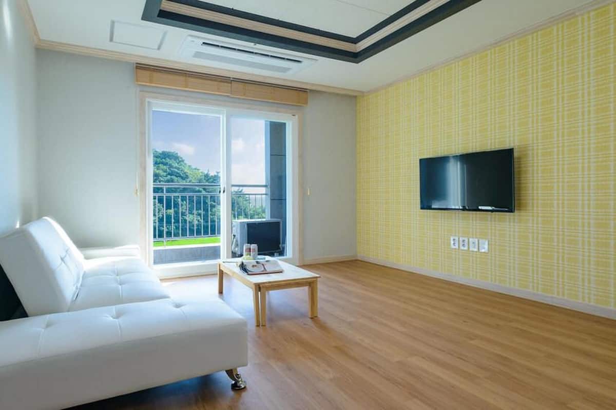 Basic-Zimmer, 1 Schlafzimmer (ROOM 302) | 1 Schlafzimmer, kostenloses WLAN