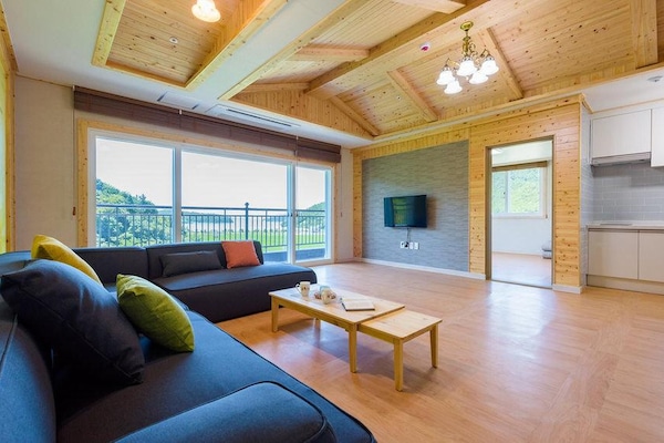 Basic Room, 2 Bedrooms (ROOM 507) | 1 bedroom, free WiFi