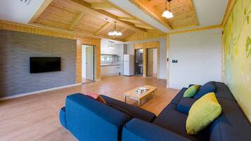 Basic Room, 2 Bedrooms (ROOM 507) | 1 bedroom, free WiFi
