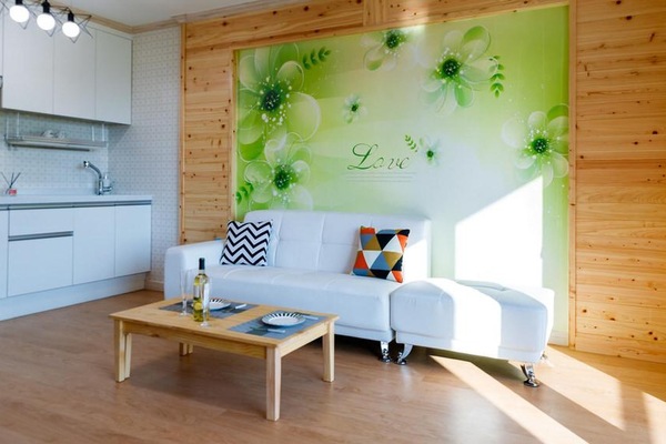 Basic Room, 1 Bedroom (ROOM 205) | 1 bedroom, free WiFi