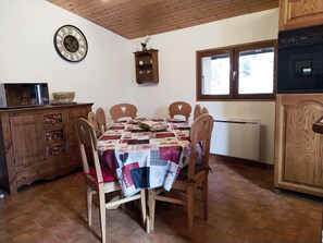 Restauration