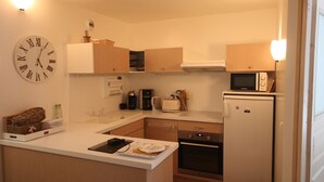 Unclassified image, 4 of 19, button - 3-room ski-in/ski-out apartment for 7 in Arc 1800 (Les Arcs 1800)