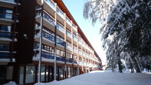 Unclassified image, 1 of 19, button - 3-room ski-in/ski-out apartment for 7 in Arc 1800 (Les Arcs 1800)