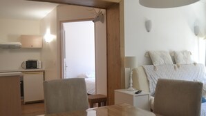 Unclassified image, 2 of 19, button - 3-room ski-in/ski-out apartment for 7 in Arc 1800 (Les Arcs 1800)
