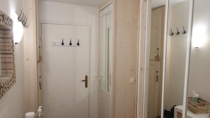 Unclassified image, 3 of 19, button - 3-room ski-in/ski-out apartment for 7 in Arc 1800 (Les Arcs 1800)