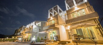 Suncheonman 346 Pension