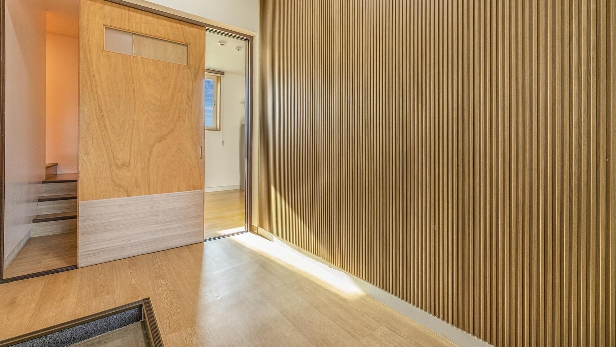 Basic Room, 2 Bedrooms (B-d) | 1 bedroom, free WiFi