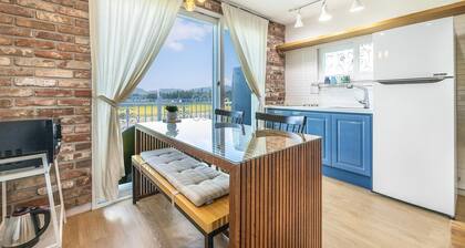 Suncheonman 346 Pension