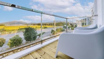 Basic Room, 2 Bedrooms (A-d) | 1 bedroom, free WiFi