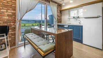 Basic Room, 2 Bedrooms (A-c) | 1 bedroom, free WiFi