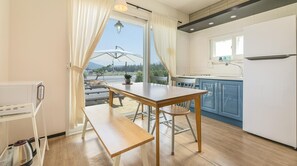 Basic Room, 1 Bedroom (B-a) | 1 bedroom, free WiFi - Suncheonman 346 Pension (Suncheon)
