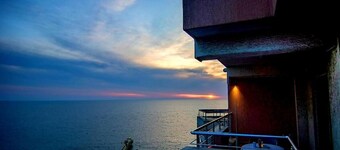 Hotel Nais Beach