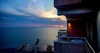Hotel Nais Beach