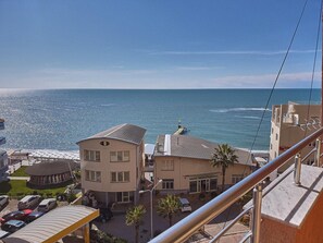 Property grounds - Hotel Nais Beach (Durrës)
