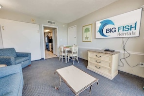 Smart TV, offices