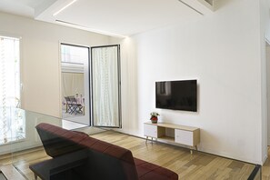 Interior - Comfort and design in spacious apartment (Lecce)