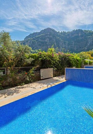 빌라 | 2 개의 침실, WiFi