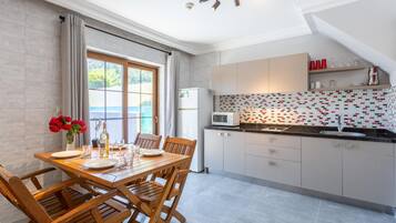 Biệt thự | 2 phòng ngủ, truy cập Internet không dây