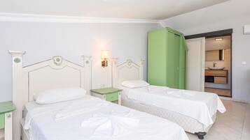 Biệt thự | 2 phòng ngủ, truy cập Internet không dây