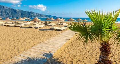 Villa Canan Paradise