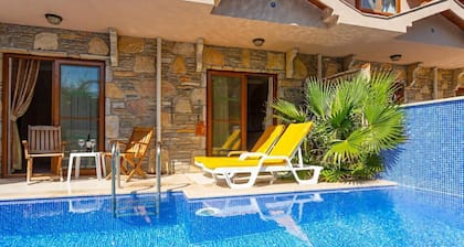 Villa Canan Paradise