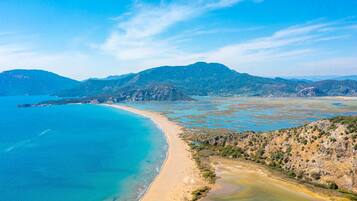 Biệt thự | 2 phòng ngủ, truy cập Internet không dây