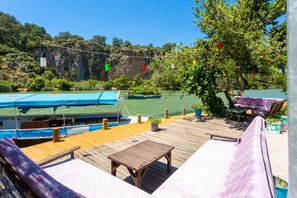 House | 2 bedrooms - Villa Elmas Paradise (Ortaca)