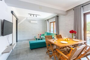 Room - Villa Ayla Paradise in Dalyan (Ortaca)